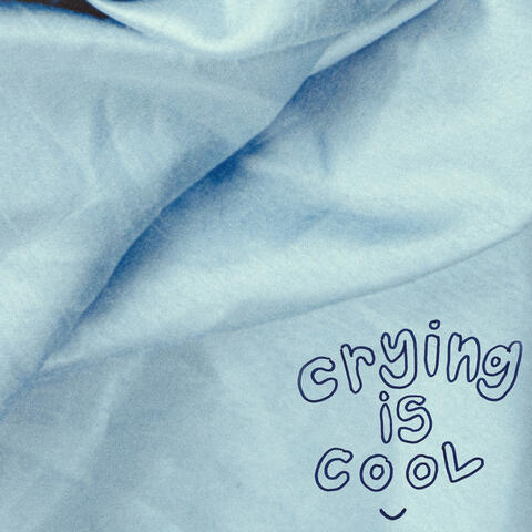 Crying Is Cool