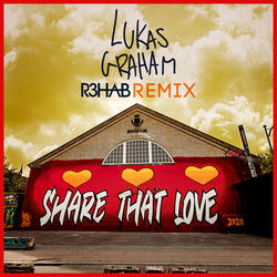 Share That Love