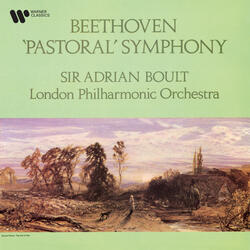 Beethoven: Symphony No. 6 in F Major, Op. 68 "Pastoral": V. Hirtengesang. Frohe und dankbare Gefühle nach dem Sturm. Allegretto