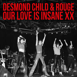 OUR LOVE IS INSANE XX