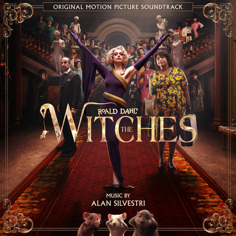 The Witches (Original Motion Picture Soundtrack)