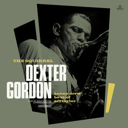 Cheese Cake (feat. Art Taylor, Kenny Drew & Bo Stief) [Live at Montmartre, Copenhagen 1967]