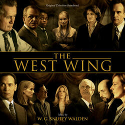 Main Title (The West Wing)