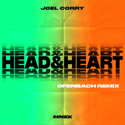 Head & Heart (feat. MNEK)