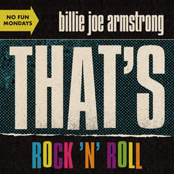 That's Rock 'n' Roll