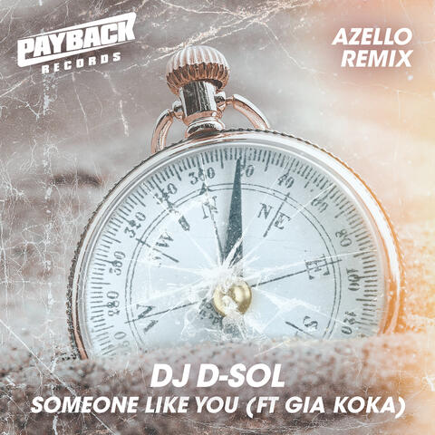 Someone Like You (feat. Gia Koka)