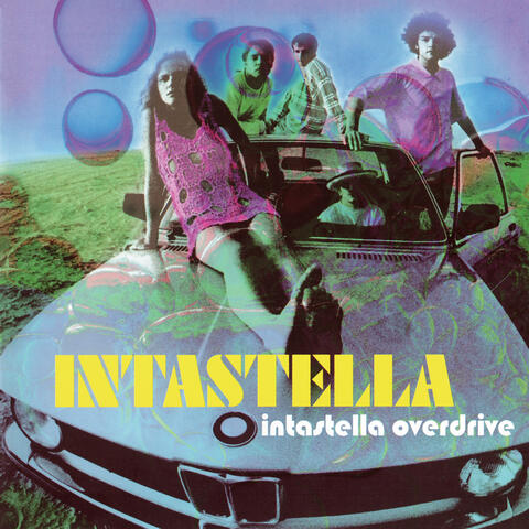 Intastella Overdrive