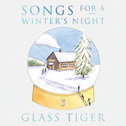 Ode For a Winter's Night (Narrated by Gordon Lightfoot)
