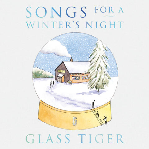 Songs For a Winter's Night