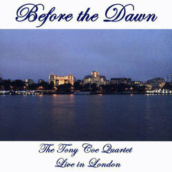 Before The Dawn