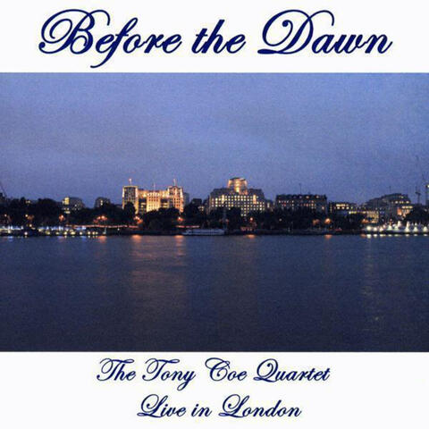 Before The Dawn