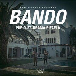 Bando (feat. Drama Rifaela)