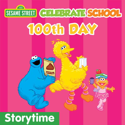 Celebrate School: 100th Day