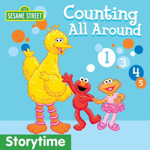Counting All Around