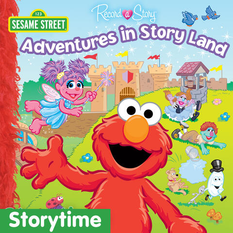 Adventures in Storyland