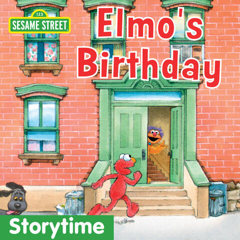 Elmo's Birthday