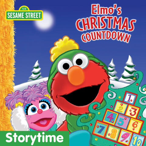 Elmo's Christmas Countdown