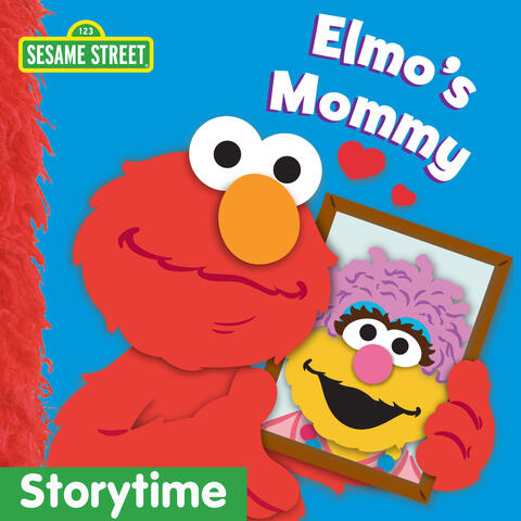 Elmo's Mommy