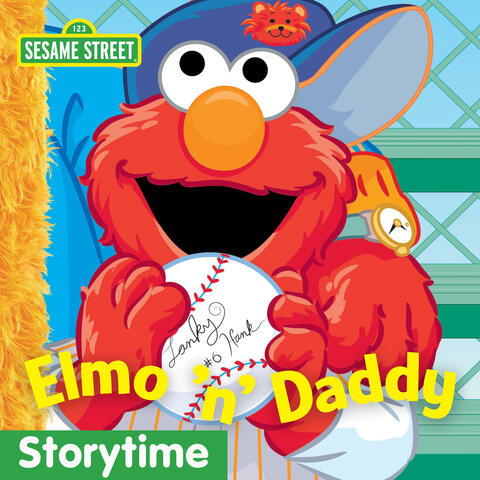 Elmo 'n Daddy