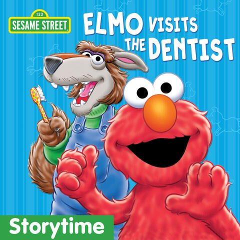 Elmo Visits the Dentist