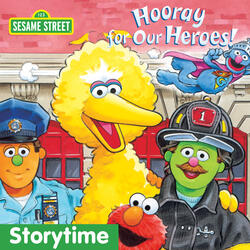 Hooray for Our Heroes