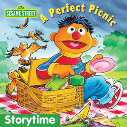 A Perfect Picnic