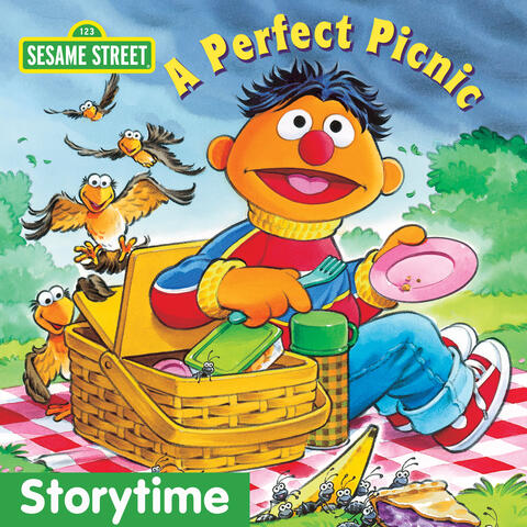 A Perfect Picnic