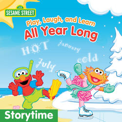 Play Laugh and Learn All Year Long