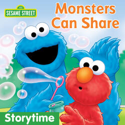 Monsters Can Share