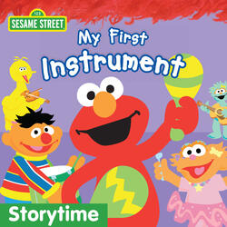 My First Instrument