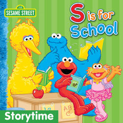 S is for School
