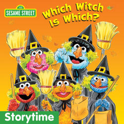 Which Witch is Which?
