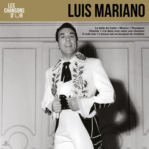 Les chansons d'or