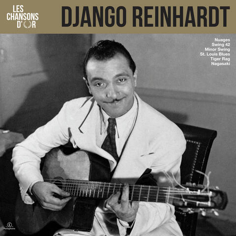 Django Reinhardt - Hot Club De France Quintet