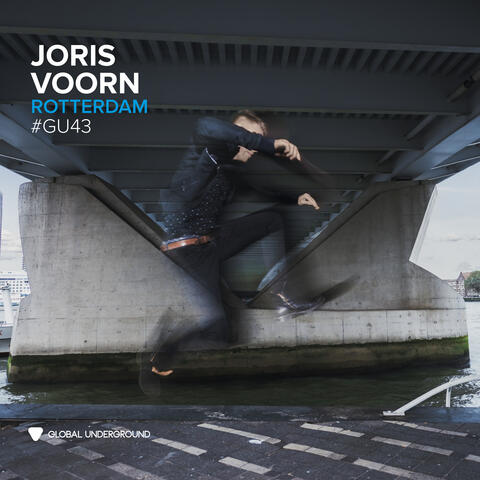 Joris Voorn & Speedy J
