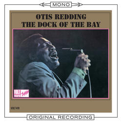 Otis Redding Sittin On The Dock Of The Bay Iheartradio