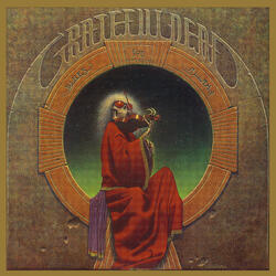 Blues for Allah: Sand Castles and Glass Camels / Unusual Occurrences in the Desert
