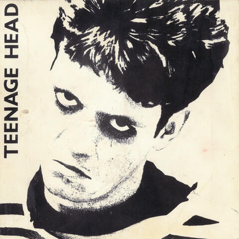 Teenage Head