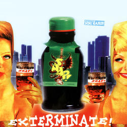 Exterminate (Endzeit 7) [feat. Niki Haris]