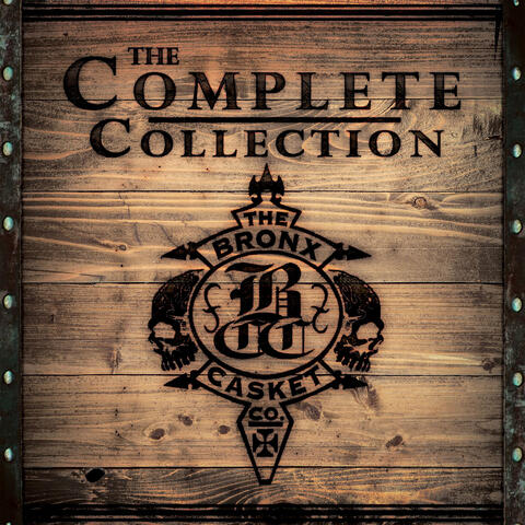 The Bronx Casket Co.
