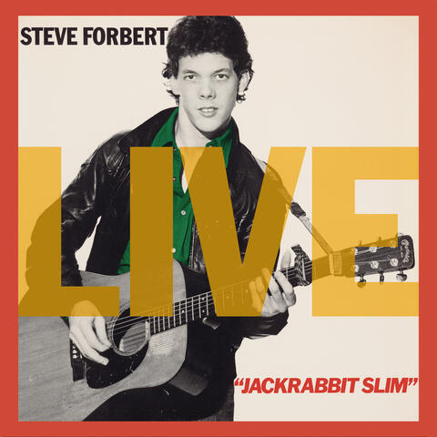 Jackrabbit Slim