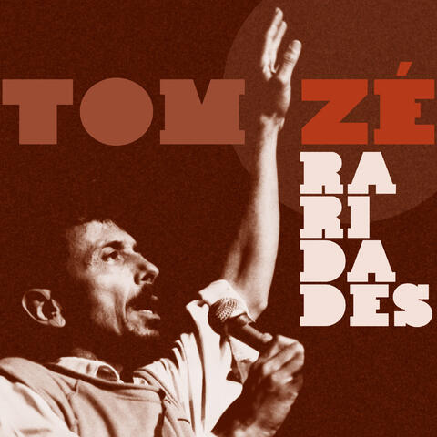 Tom Zé e Tiago Araripe