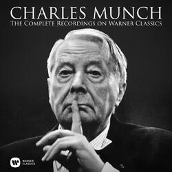 Honegger: Symphony No. 2 in D Major, H. 153: II. Adagio mesto