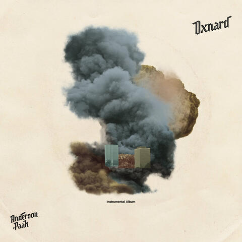 Oxnard