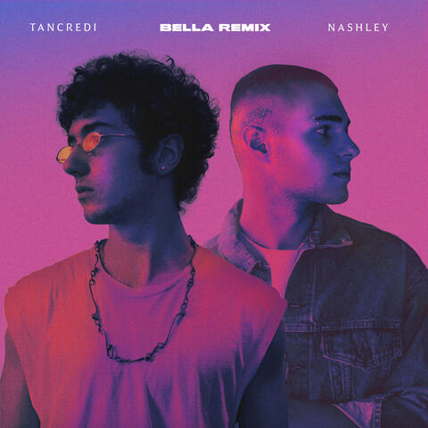 Bella (feat. Nashley)