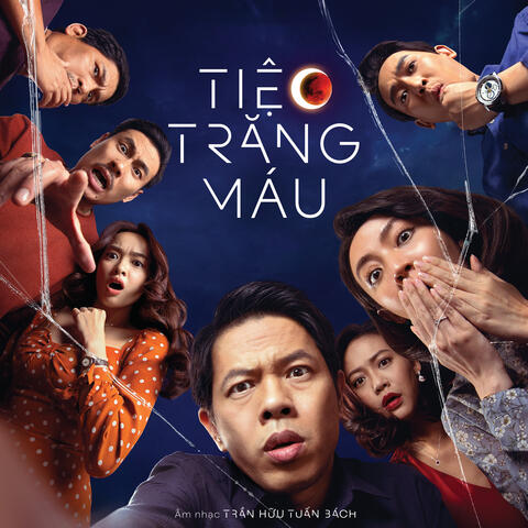 Tiệc Trăng Máu (Original Motion Picture Soundtrack)