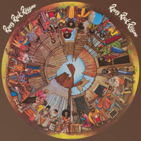 Freddie McKay & Trinity