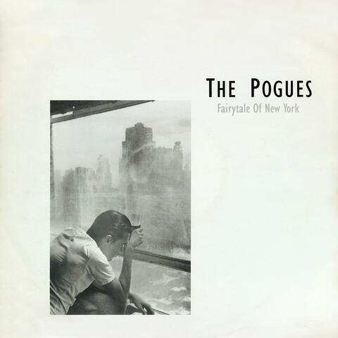 The Pogues & Kirsty MacColl