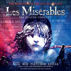 Valjean's Soliloquy