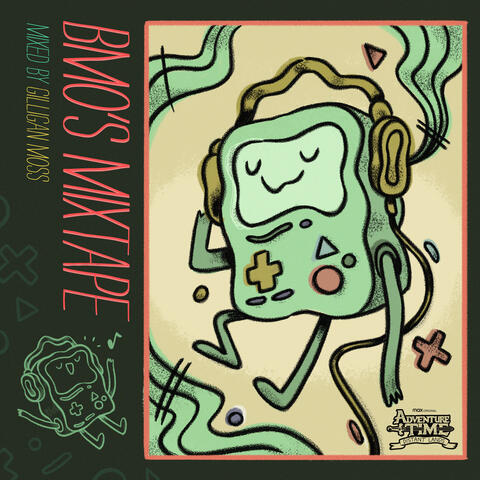 BMO's Mixtape (Gilligan Moss Mix)
